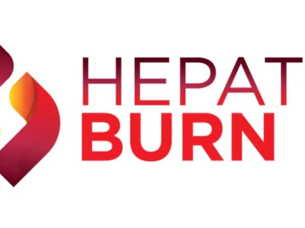 HepatoBurn Supplement