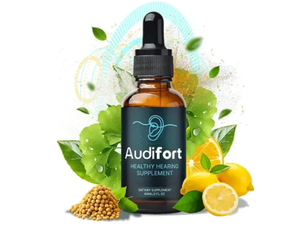 Audifort Supplement