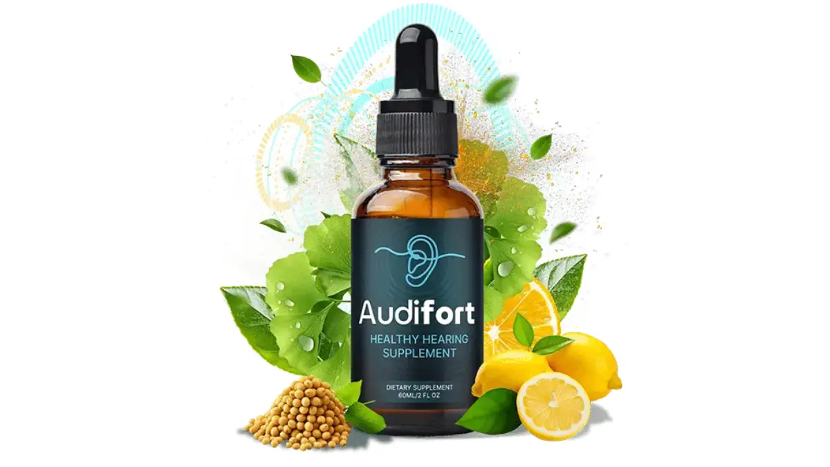 Audifort Supplement