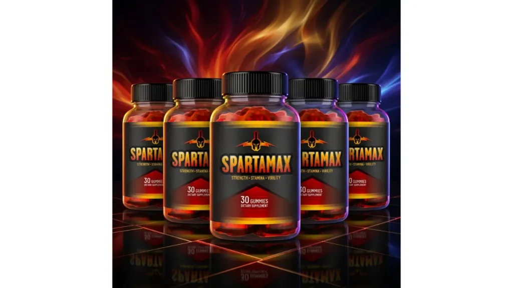 Spartamax Supplement Review in 2026: Does It Really Improve Male Vitality and Performance? 3 Pros and Cons