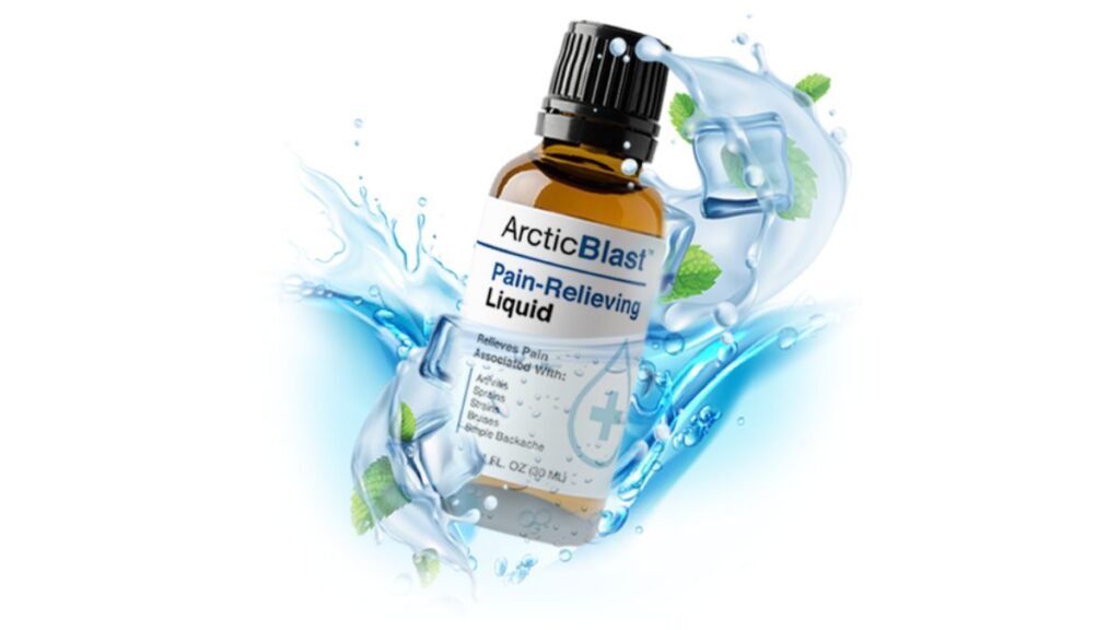 Pros and Cons of ArcticBlast Supplement