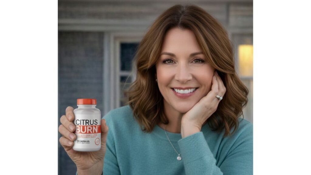 Who Should Use CitrusBurn™