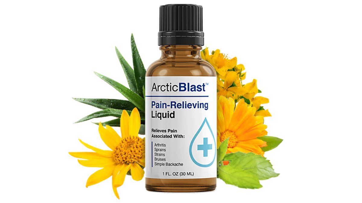 ArcticBlast Supplement