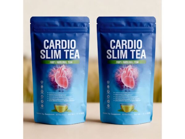 Cardio Slim Tea