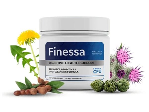 Finessa Supplement