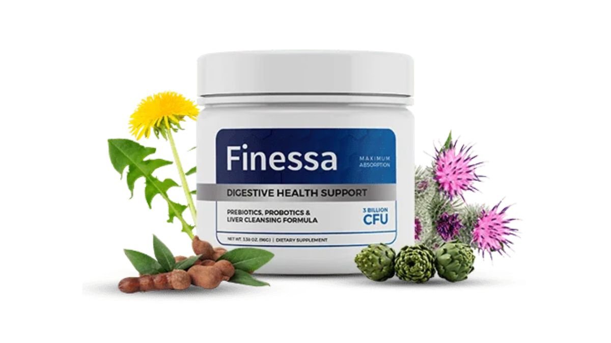 Finessa Supplement