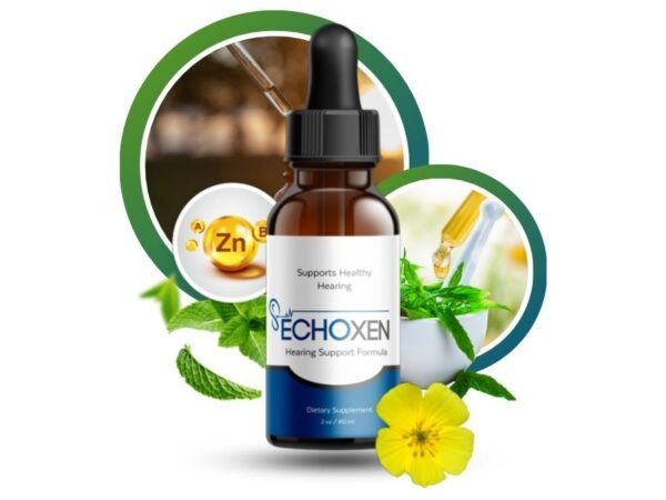 EchoXen Supplement