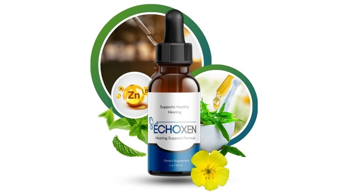 EchoXen Supplement