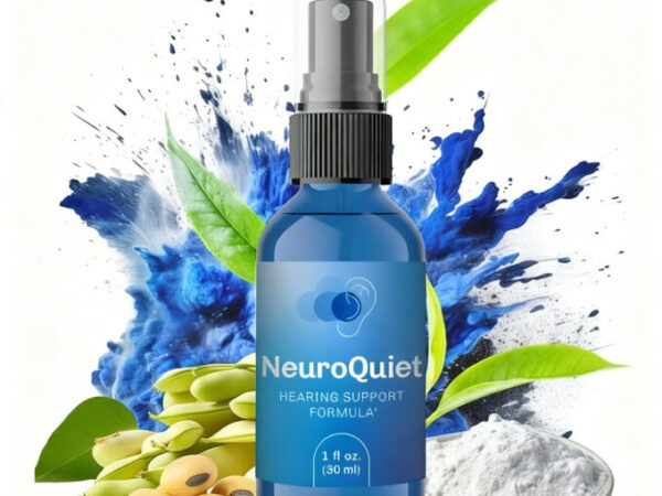 Neuro Quiet Supplement