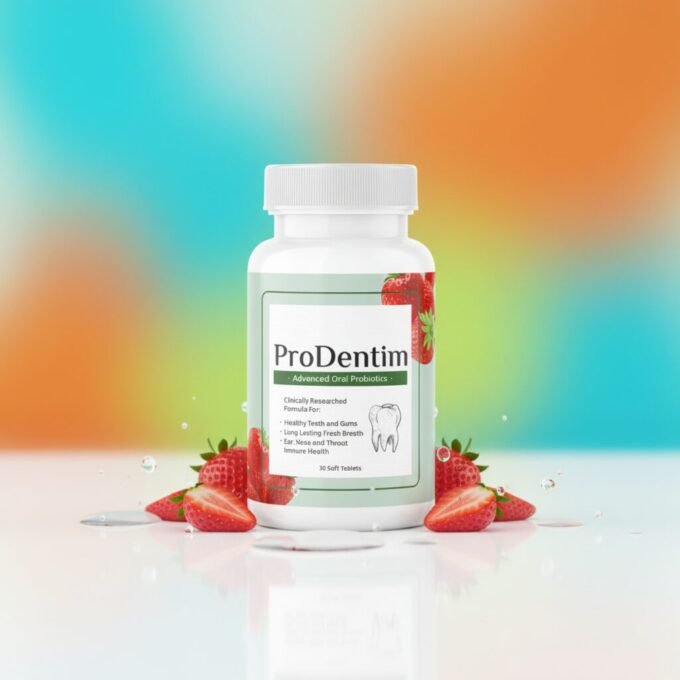 ProDentim Supplement Review in 2026: Does It Really Improve Oral Health Naturally? 3 ProDentim Supplement: Pros and Cons