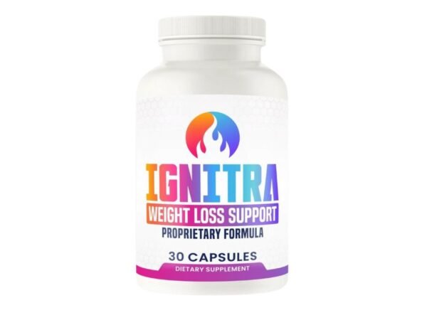 Ignitra Supplement
