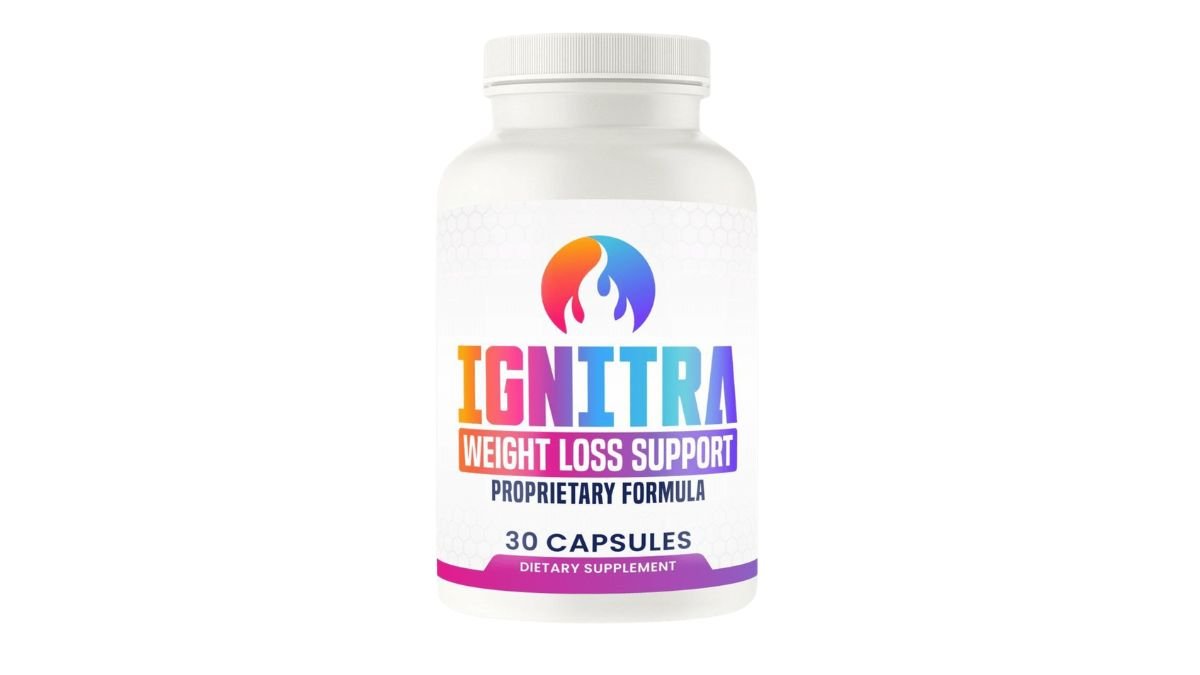 Ignitra Supplement Review: Does It Really Boost Energy, Metabolism & Daily Performance? (2026 Guide) 1 Ignitra Supplement