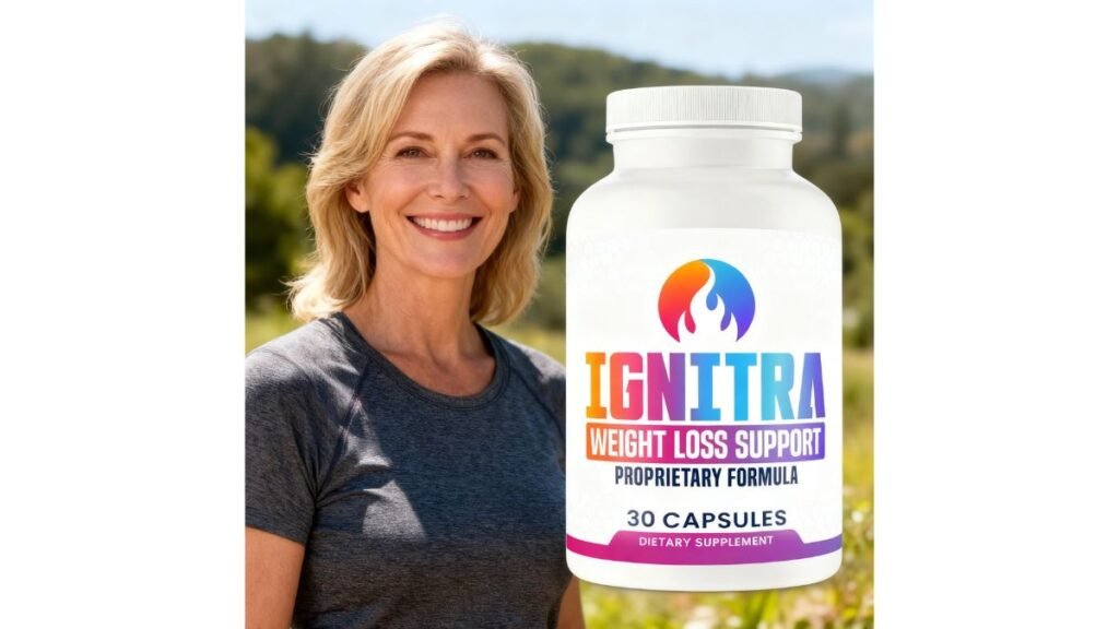 Ignitra Supplement Review: Does It Really Boost Energy, Metabolism & Daily Performance? (2026 Guide) 2 How Does Ignitra Supplement Work