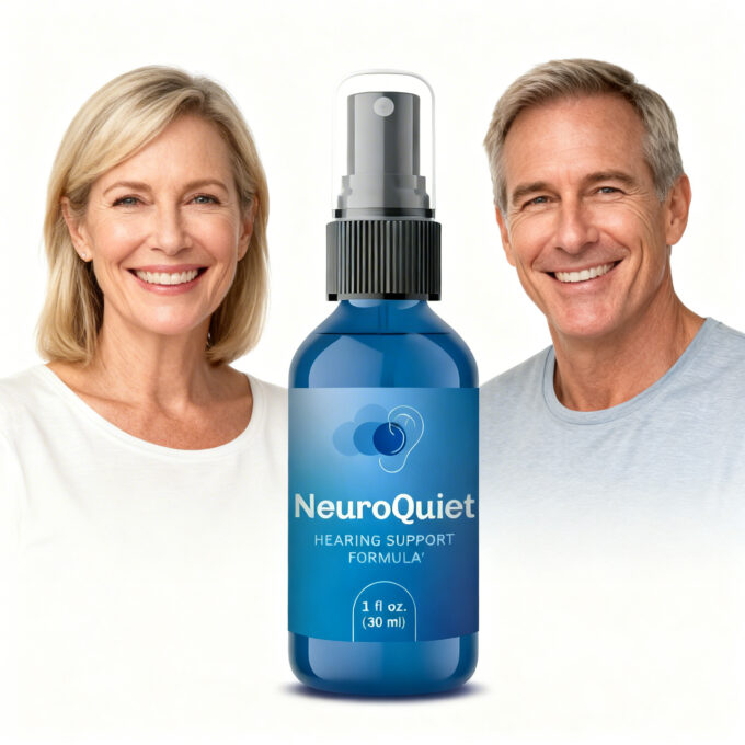 Who Should Use Neuro Quiet Supplement