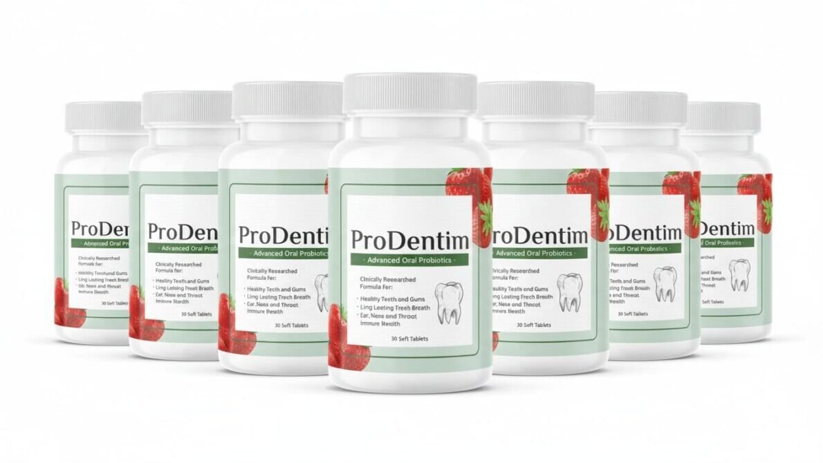 ProDentim Supplement Review in 2026: Does It Really Improve Oral Health Naturally? 2 What Is ProDentim Supplement