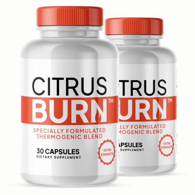 CitrusBurn vs HepatoBurn: Which Weight Management Supplement Makes More Sense for You in 2026? 2 What is CitrusBurn