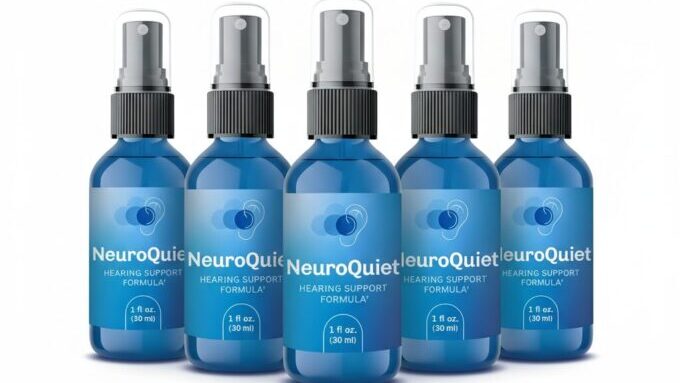 How Does Neuro Quiet Supplement Work