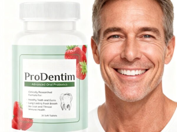ProDentim Supplement