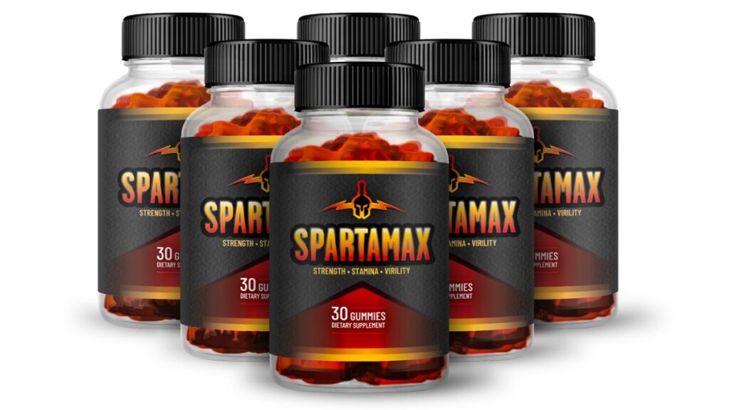 What Is SpartaMax Supplement