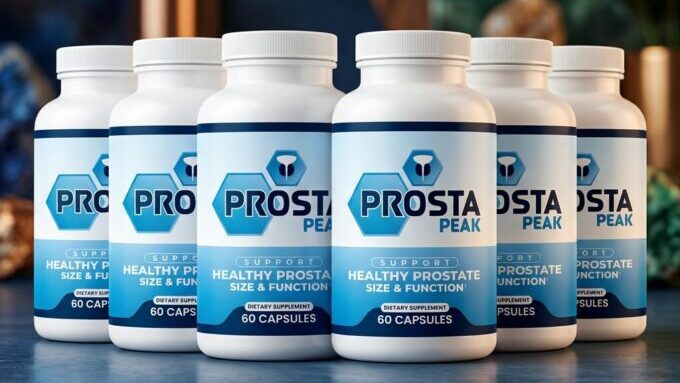 Pricing, Guarantee, and Where to Buy ProstaPeak Supplement