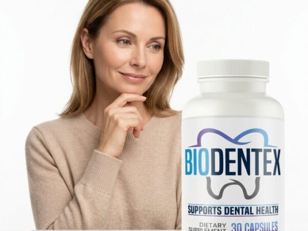 Biodentex Review