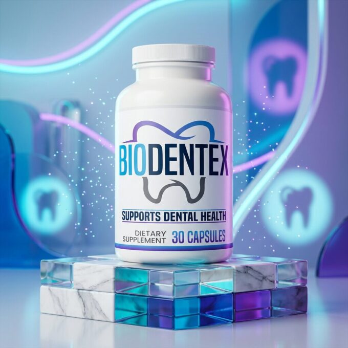 My Results With BioDentex