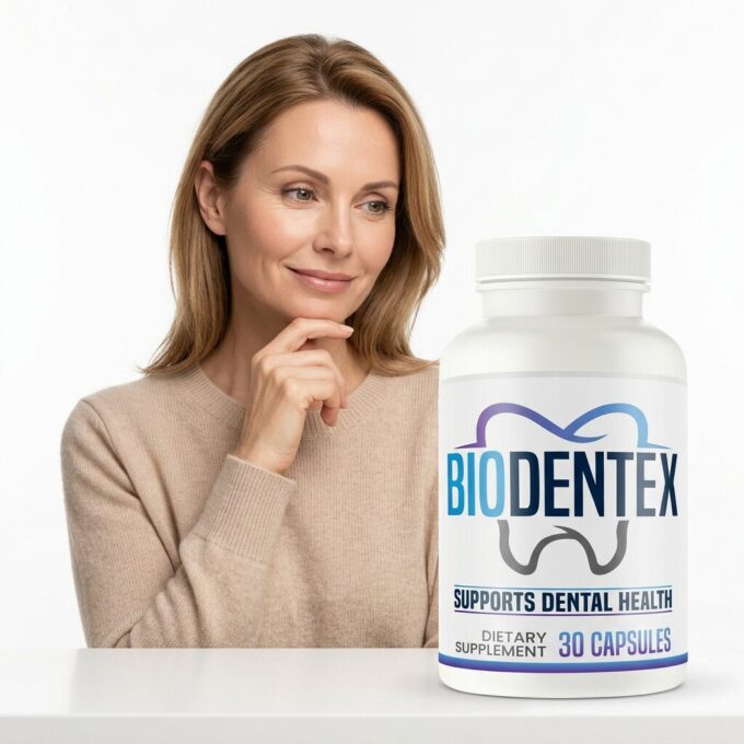 Biodentex Review