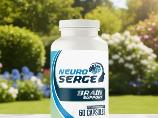 Neuro Serge Supplement