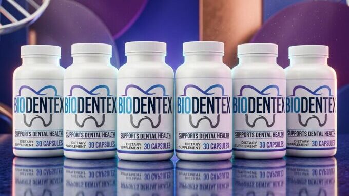 Where I Bought BioDentex & Important Warning