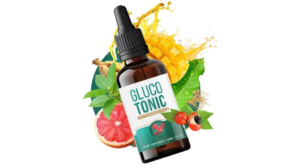 Top 5 Best Blood Sugar Supplements in 2026: Gluco Extend, Gluco 6, Gluco Berry, Gluco Nite and Gluco Tonic. 6 Gluco Tonic
