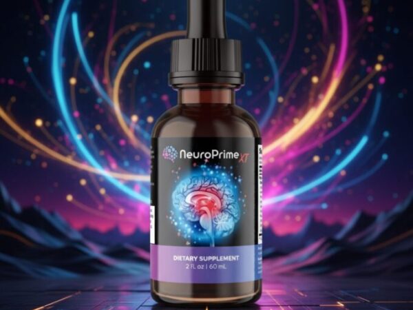 NeuroPrime XT Supplement