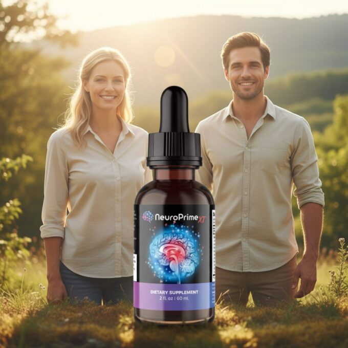 Who Should Use Neuro Prime XT Supplement