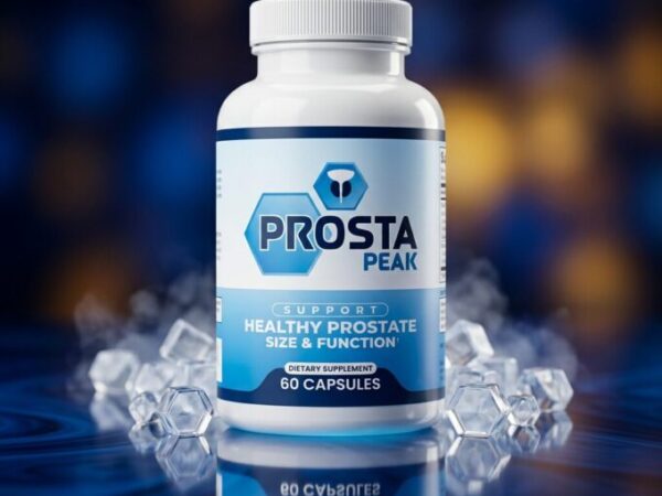 ProstaPeak Supplement