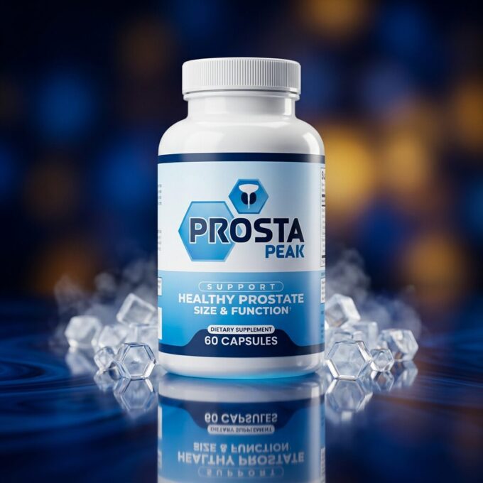 ProstaPeak Supplement
