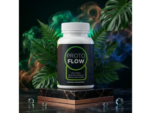 ProtoFlow Supplement