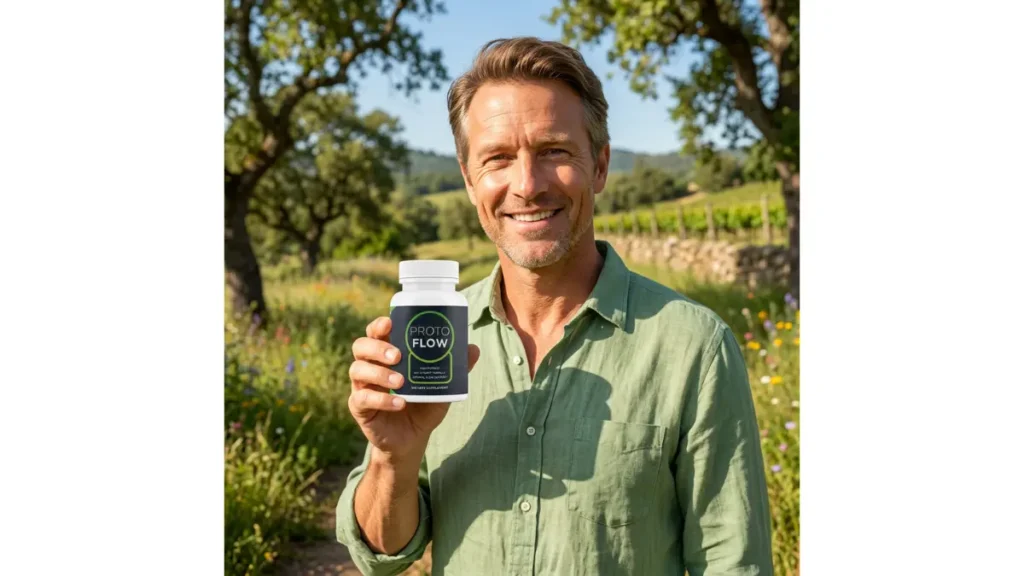 Final Verdict: Is Protoflow Supplement Worth Considering