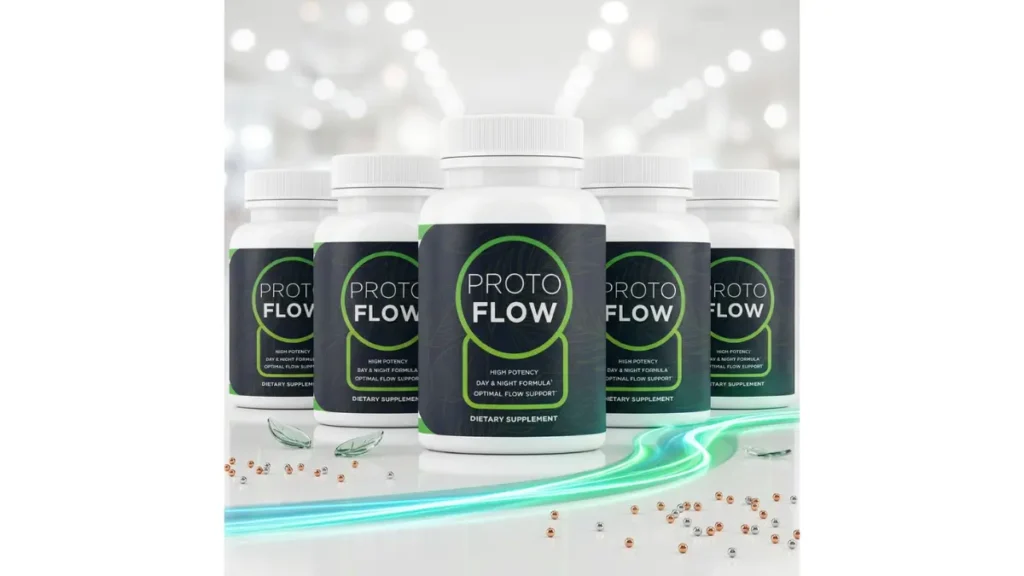 Pros and Cons of Protoflow Supplement