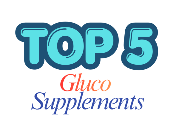 Top 5 Gluco