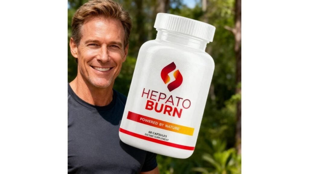 CitrusBurn vs HepatoBurn: Which Weight Management Supplement Makes More Sense for You in 2026? 5 Who Should Choose HepatoBurn