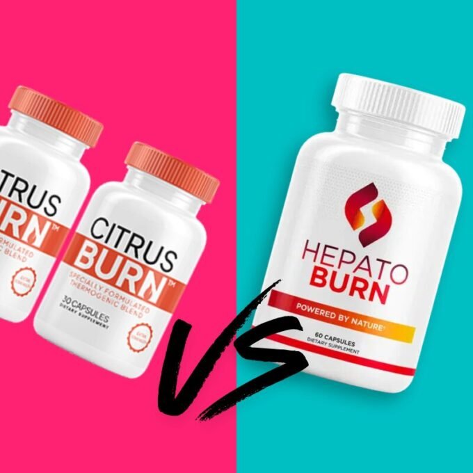 CitrusBurn vs HepatoBurn: Which Weight Management Supplement Makes More Sense for You in 2026? 1 CitrusBurn vs HepatoBurn