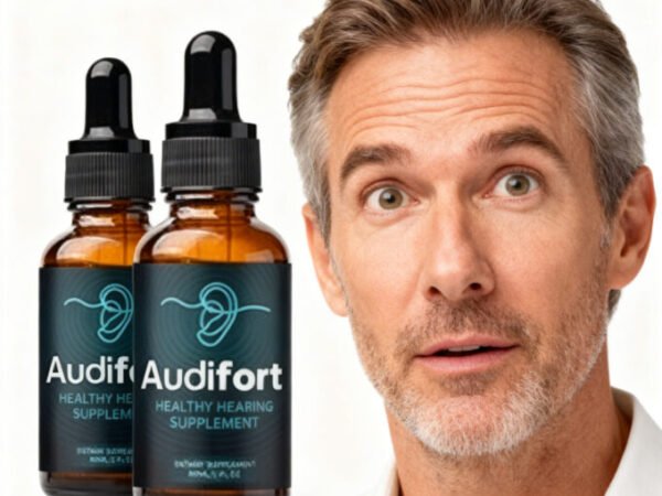 audifort supplement