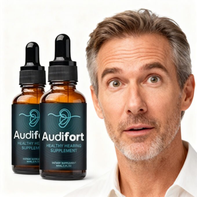 audifort supplement