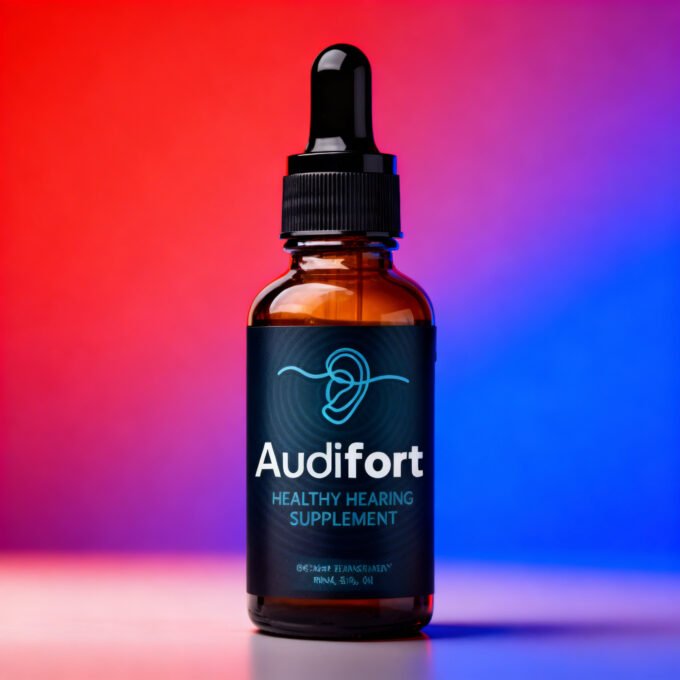 What Is Audifort Supplement