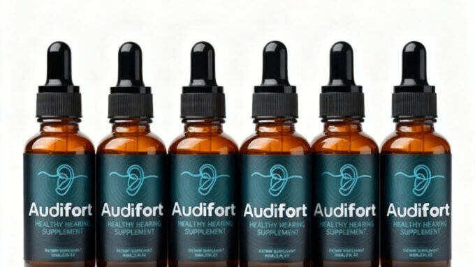 Where I Bought Audifort Supplement & Important Warning
